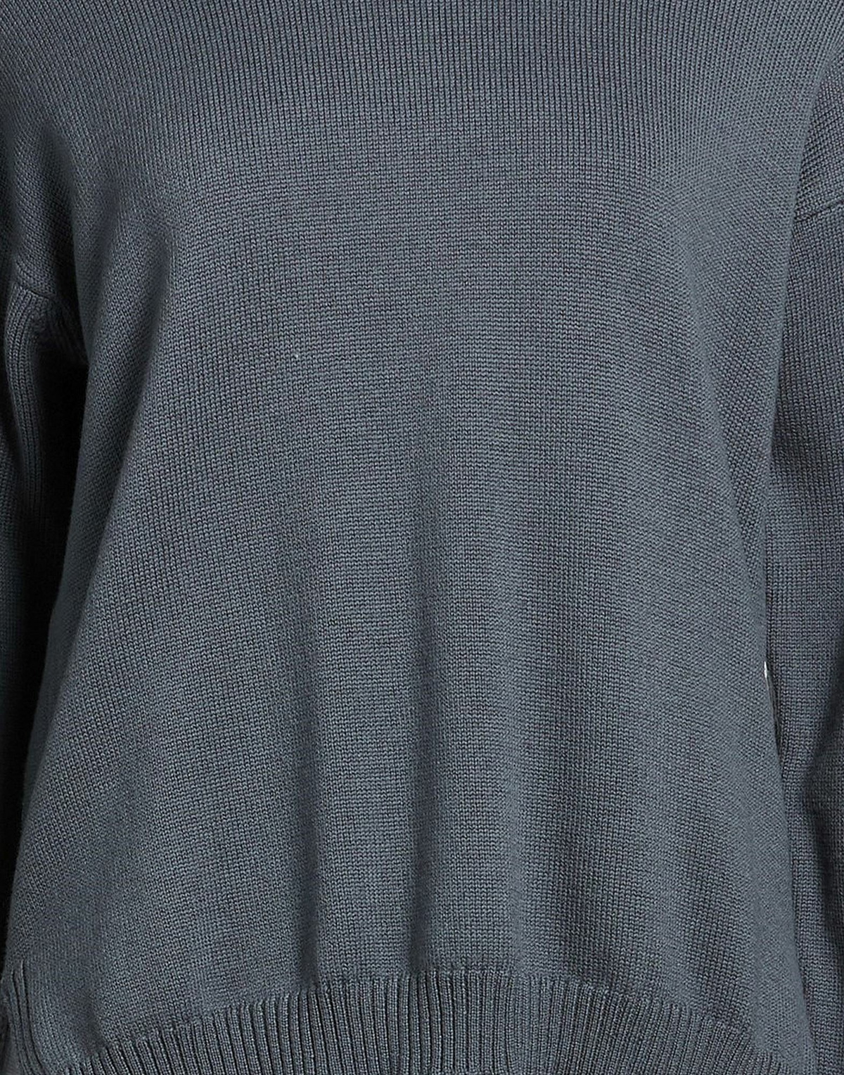 Crossley Womens Sweater Slate in Blue