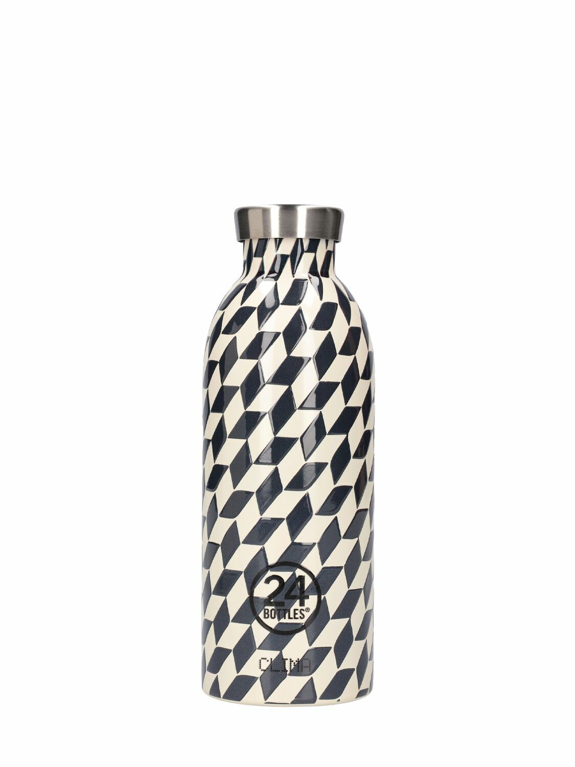 24BOTTLES 500ml Groovy White Clima Bottle