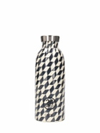 24BOTTLES 500ml Groovy White Clima Bottle