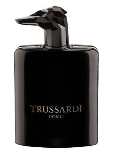 Trussardi Mens Uomo Levriero Limited Edition EDP Spray 3.4 oz Fragrances 8058045432937