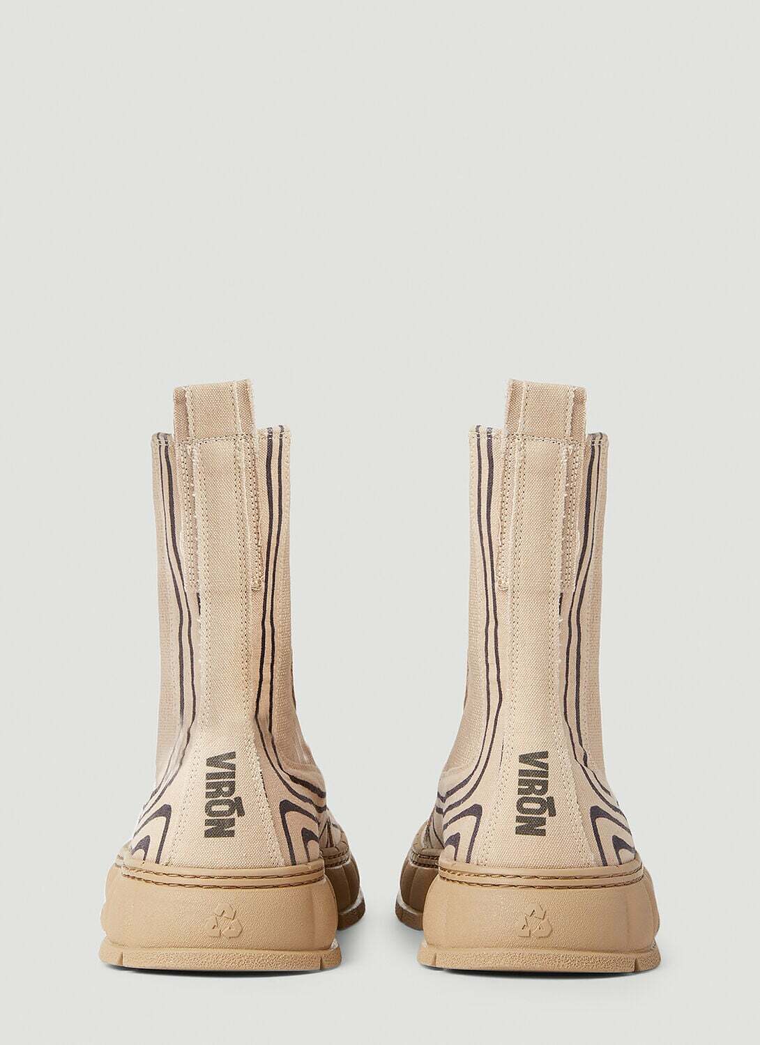 Virón 1997 Boots