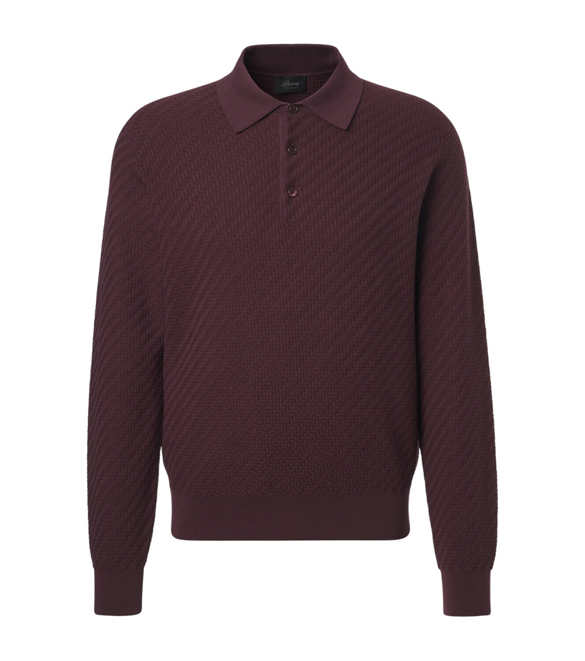 Gosha Rubchinskiy Graphic Turtle Neck Knit Gosha Rubchinskiy x adidas
