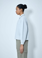 Carhartt WIP W' Brenta Polo Sweatshirt
