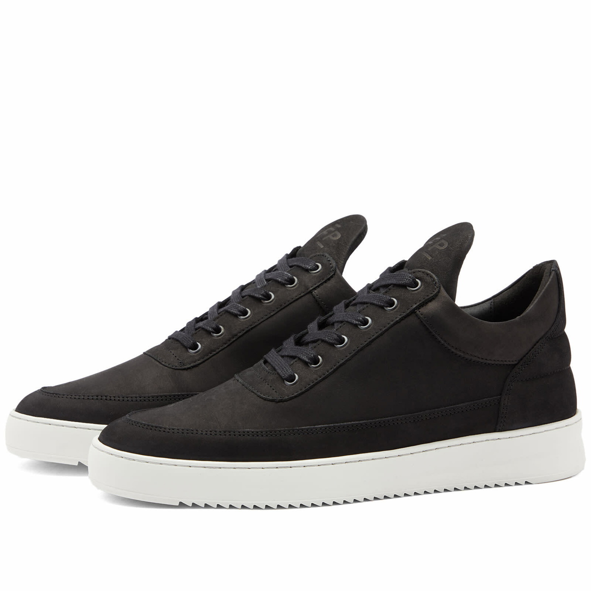 Filling Pieces Low Top Sneaker Filling Pieces