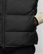 Fred Perry Insulated Gilet Grey - Mens - Vests