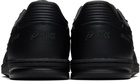 Comme des Garçons Homme Deux Black ASICS Edition Skyhand OG Sneakers