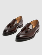 BRUNELLO CUCINELLI Smooth Leather Loafers