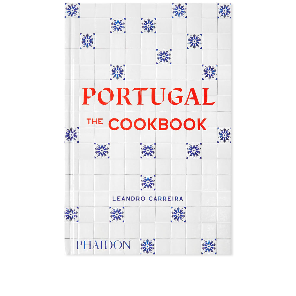 Phaidon Portugal: The Cookbook