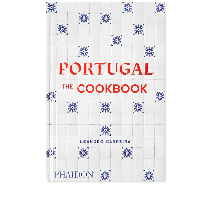 Photo: Phaidon Portugal: The Cookbook