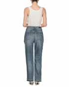 Pt Torino Womens Jeans in Blue