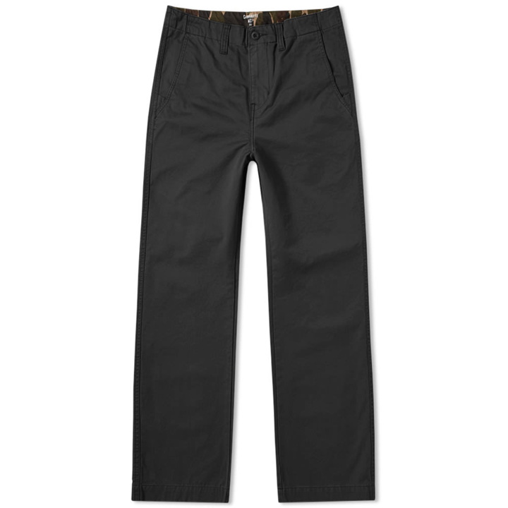 Photo: Carhartt WIP Dallas Pant