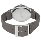 Nomos Tangente Hand Wind White Dial Mens Watch 165.S50