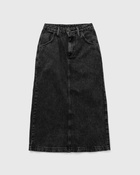 American Vintage Yobday Black - Womens - Skirts