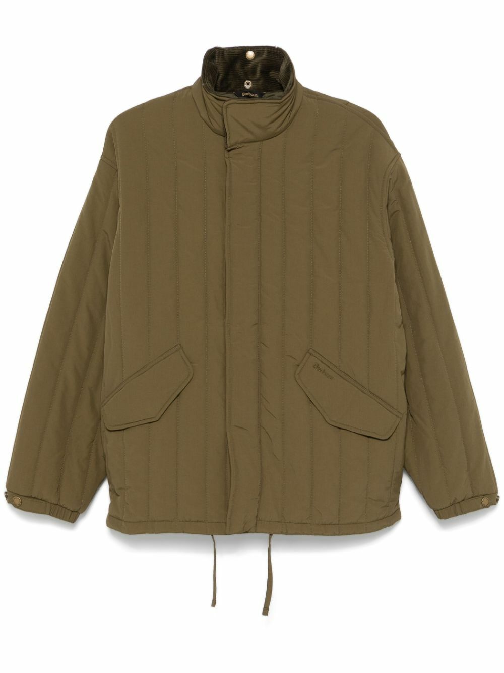 Barbour roper jacket deals