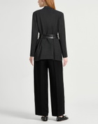 Rag & Bone Womens Blazer Charcoal