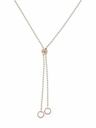 DODO Bollicine Long Chain Necklace