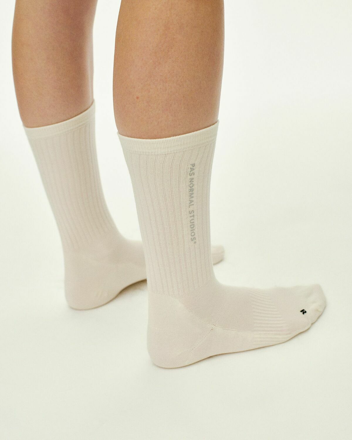 Off-Race Sock