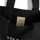 IDEA Men's School Night Tote in Black 