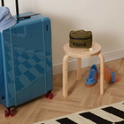 Floyd Travel Kit in Gator Green 