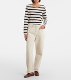 Citizens of Humanity Miro barrel-leg jeans