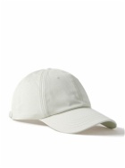 Lululemon - Classic Cotton-Twill Baseball Cap - Gray