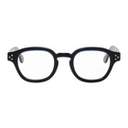 Cutler And Gross Black and Blue 1290-03 Glasses