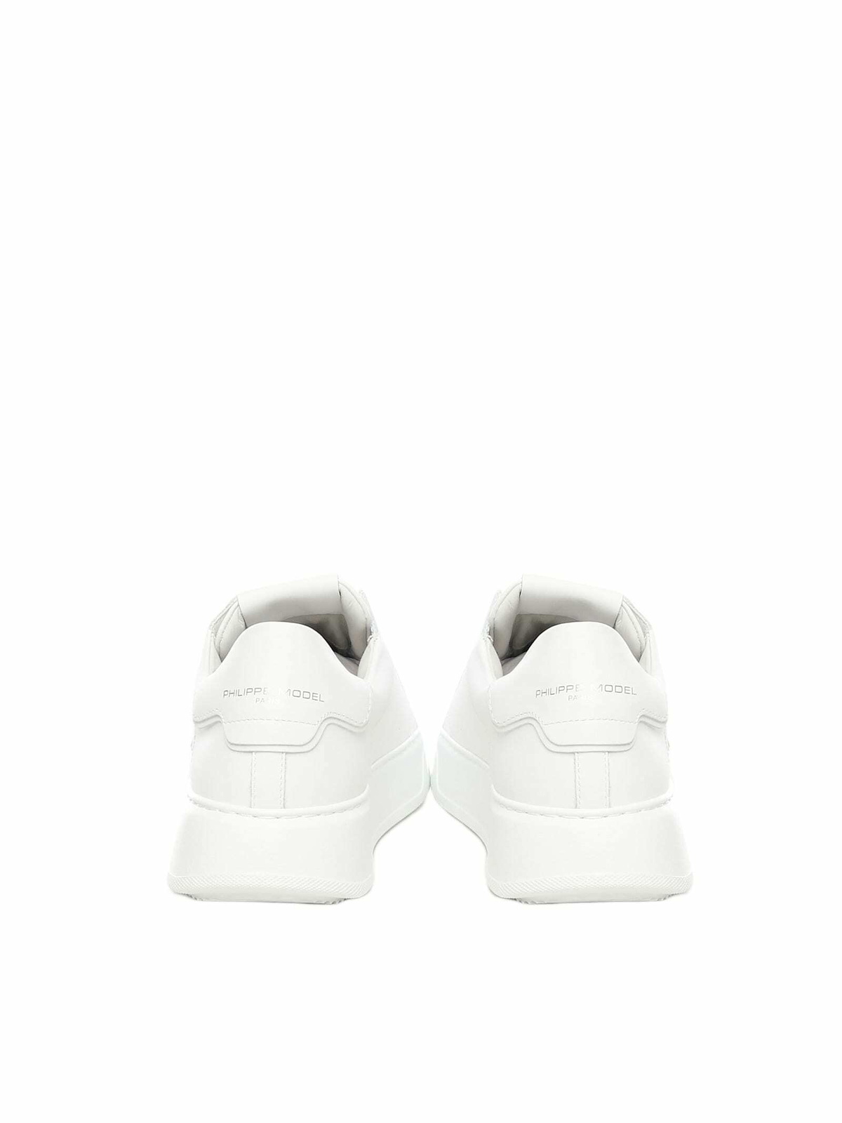 Philippe Model Temple Sneaker