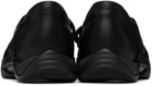OUR LEGACY Black Sweetheart Dress Sneakers