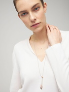 DODO - 9kt Rose Gold Stellina Charm