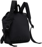 See by Chloé Black Joy Rider Backpack