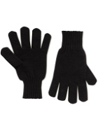 Rubinacci - Cashmere Gloves