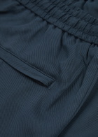 Che Twill Shorts Navy