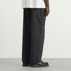 A.P.C. Men's Ricky Pantalon in Black