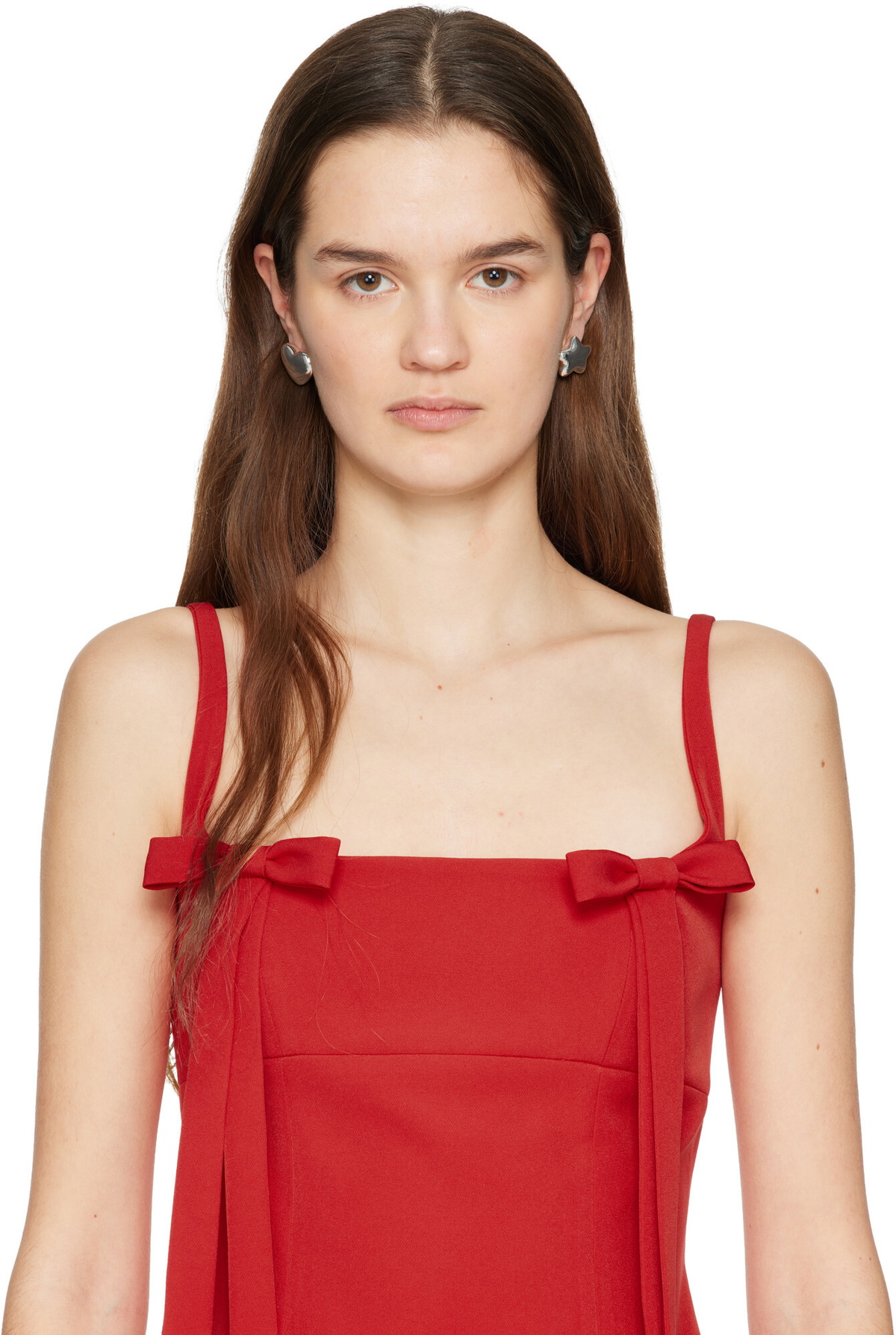 Sandy Liang Found Earrings