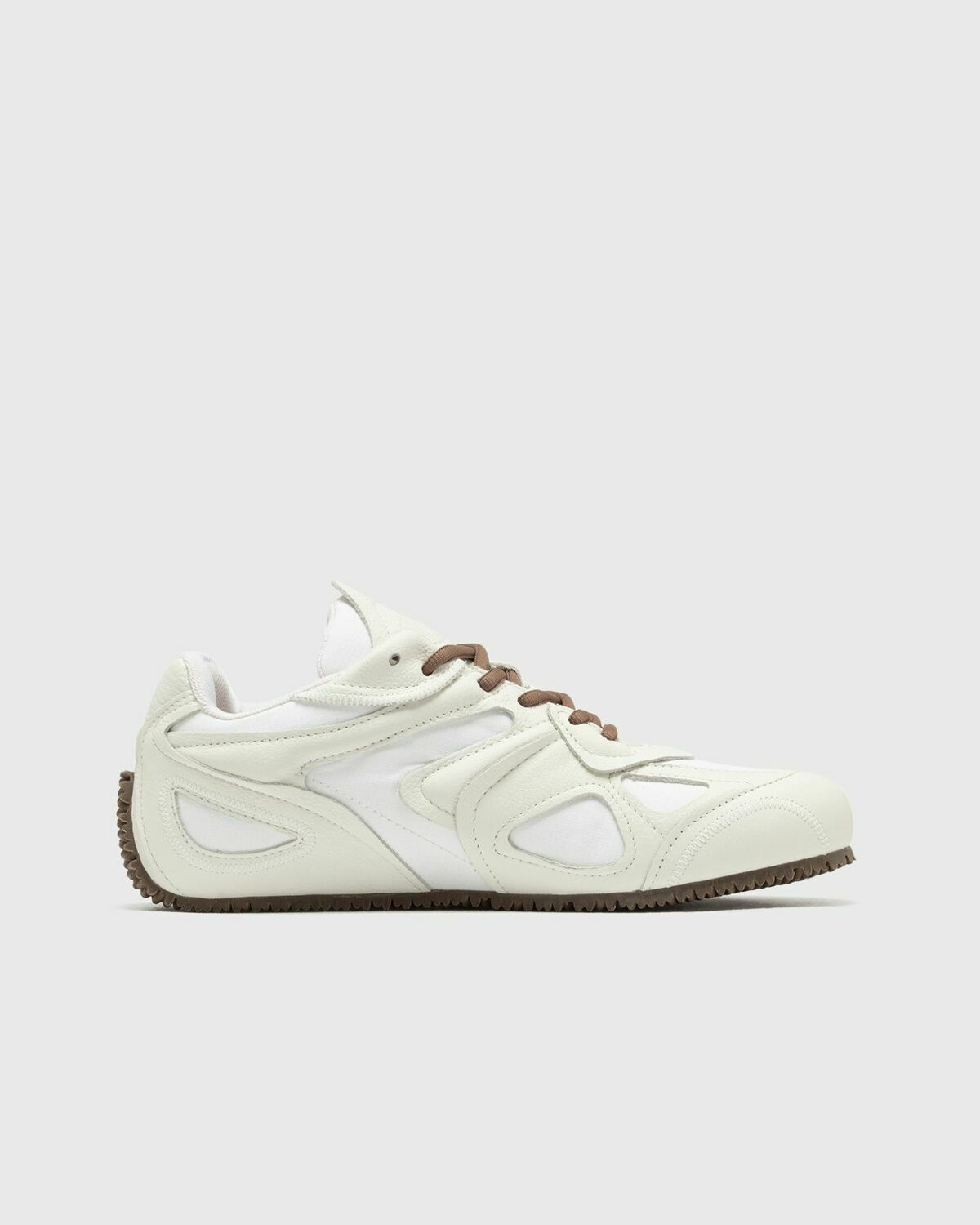 Slow Runner