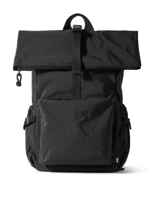 Photo: NN07 - 9019 Recycled-Ripstop Backpack