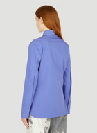 Eytys Trix Button Down Shirt