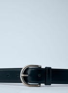 Prada Leather Belt