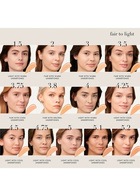 Armani Beauty Luminous Silk Foundation - 3.5