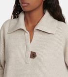Brunello Cucinelli - Cashmere sweater