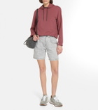 Brunello Cucinelli - Cotton hoodie