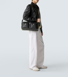 Lemaire Soft Gear leather shoulder bag