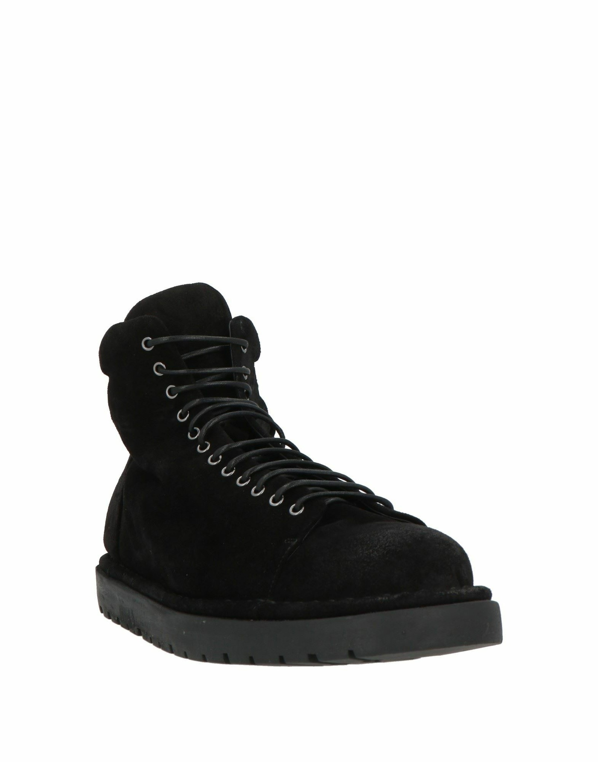 Marsèll Womens Ankle boots in Black