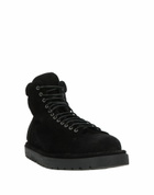 Marsèll Womens Ankle boots in Black