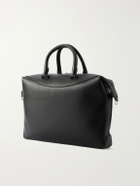 Paul Smith - Folio Leather Briefcase - Black