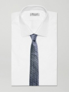 Missoni - 7cm Silk-Jacquard Tie