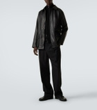 Saman Amel Leather jacket