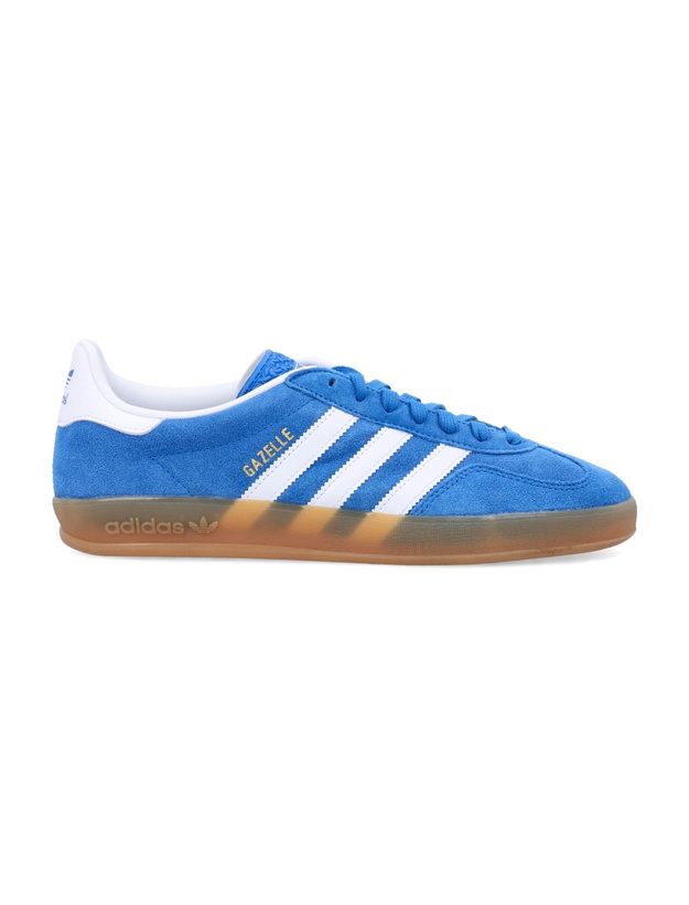 Photo: Adidas Originals Gazelle Indoor Sneakers