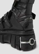 VETEMENTS x Newrock Gamer Boots