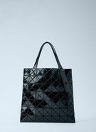 Bao Bao Issey Miyake Geometric-Pattern Tote Bag